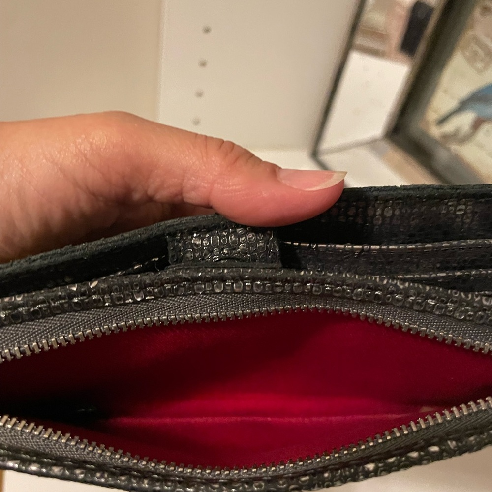 Hammitt 110 North Wallet - Picture 3 of 5